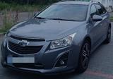 Chevrolet Cruze 2.0 Diesel TÜV Neu - Chevrolet Cruze mit Diesel-Antrieb: Automatik