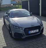 Audi TTRS 2.5 * Garantie * 280km/h * ABT * Sport-AGA