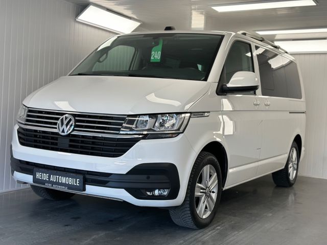 Volkswagen T6.1 Multivan Comfortline Digital Tacho Facelift