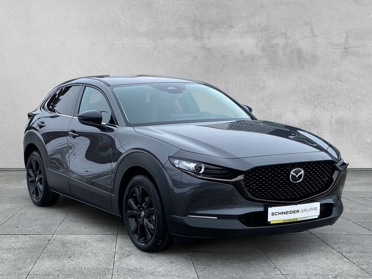 Mazda CX-30 - Bild 7
