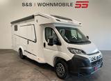 Etrusco T6.9SB*Auto./5-Personen/Lithium/Solar/Markise* - Wohnmobil oder -wagen 6 personen