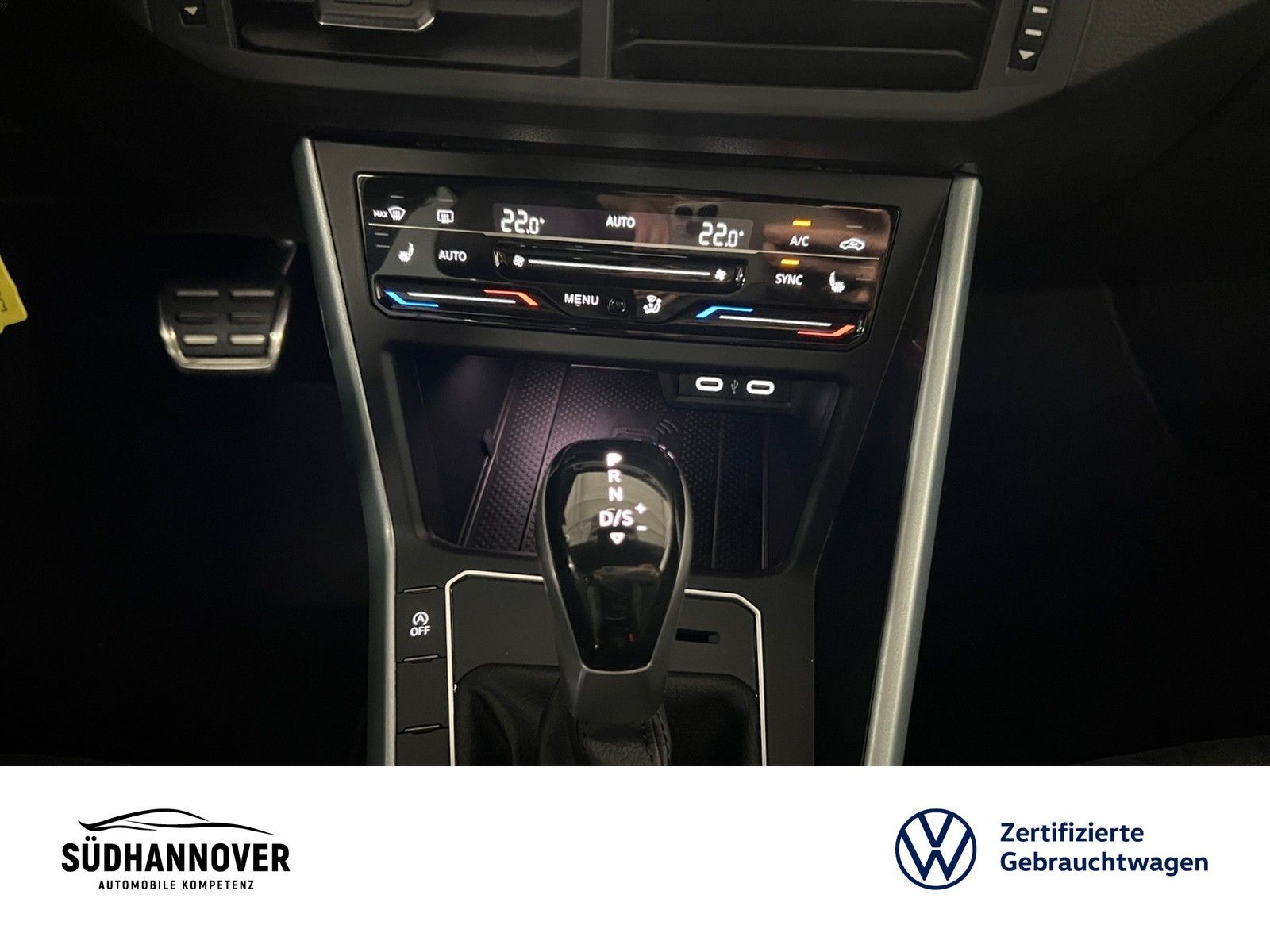 Volkswagen Taigo - Bild 10