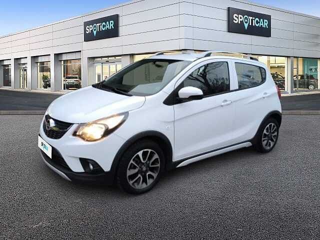Image of Opel Other