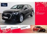 Audi Q3 Sportback 40 TFSI quattro NAV/Leder/AHK-Vorb.
