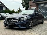 Mercedes-Benz E 300 Coupe AMG Pano 360° Multi Distr. - Mercedes-Benz E 300 in Bremen