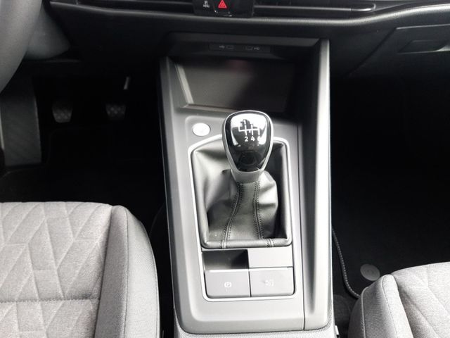 Golf Life 1,5 TSI OPF 85 kW (116 PS) 6-Gang-Scha