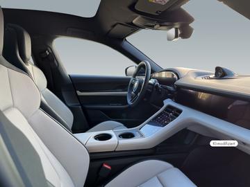  Porsche TAYCAN — миниатюра 15