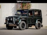Land Rover Defender 90 Td4 Station Wagon SE - gebrauchte Land Rover Defender aus dem Jahr 2011