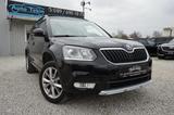 Skoda Yeti 1.4 TSI Joy |7G-DSG| |1.Hand| |Allwetter| - Skoda Yeti mit Benzin-Antrieb: Joy
