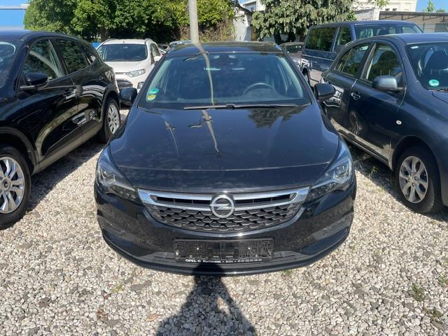 Opel Astra K Sports Tourer Innovation +GARANTIE+