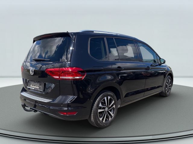 Touran 1.5 TSI IQ.DRIVE 7-S.-*AHK*PanoD.*LED