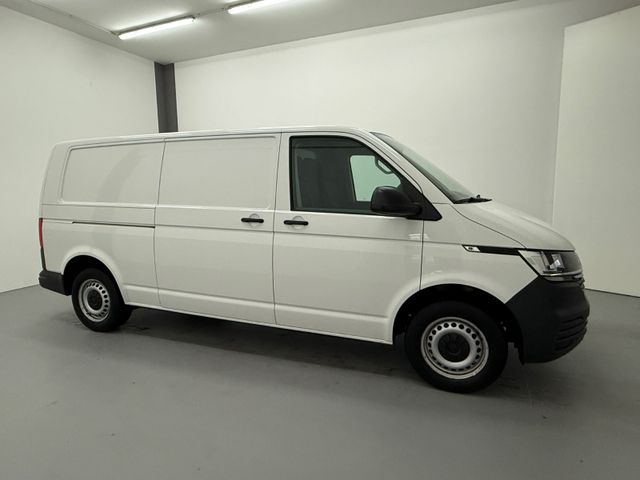 Volkswagen T6.1 Kasten EcoProfi LR FWD*Klima*AHK*PDC-h.*ZV*