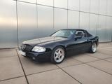 Mercedes-Benz SL 500 SL R129 - gebrauchte Mercedes-Benz SL 500 aus dem Jahr 1992