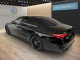 Mercedes-Benz S 63 E Perf. Lang *PANO*TV*CARBON*NIGHT*BURM* - Mercedes-Benz S-Klasse Gebrauchtwagen in Düsseldorf