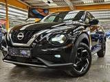 Nissan Juke Automatik N-Connecta LED Kamera Winter ... - Nissan Juke in Bremen