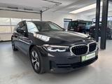 BMW 520d Touring VIRTUELL TACHO PANO LED AMBIENTE - BMW 520 Gebrauchtwagen in Wuppertal