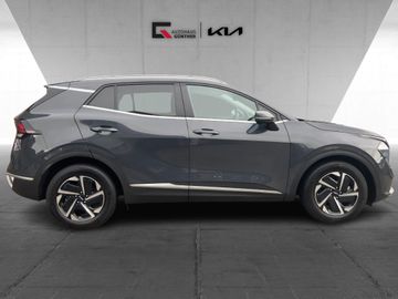 KIA Sportage - 5