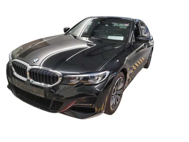 BMW 320d xDrive Lim. M Sport Kamera*Alarm* Shadow*