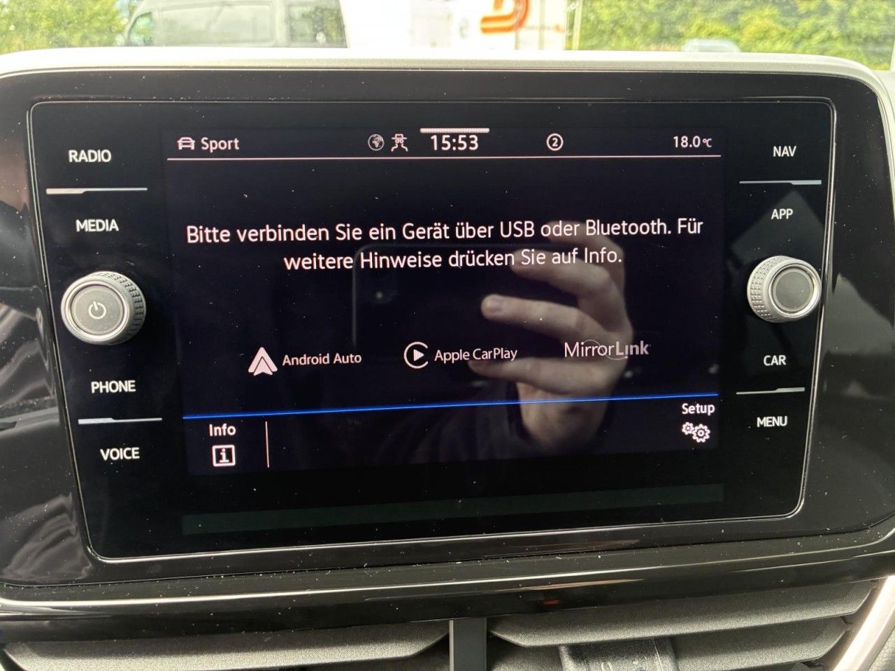 Volkswagen T-Roc - Bild 11