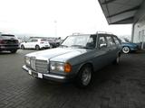 Mercedes-Benz 280 TE (W123) T-Modell, H-Zulassung - Mercedes-Benz 280: Te
