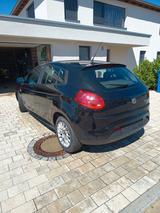 Fiat Bravo 1.4 16V T-JET 88kW Dynamic Dynamic - gebrauchte Fiat Bravo aus dem Jahr 2009