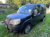 Fiat Doblo Diesel Multijet Active -Efh-Zv/Fb - Fiat Doblo: Active