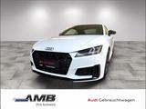 Audi TTS Coupé competition plus Matrix/B&O/Nav+/Leder - gebrauchte Audi TTS aus dem Jahr 2024
