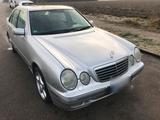 Mercedes-Benz Mercedes Benz W210 E320 Navi Leder Xenon TÜV - gebrauchte Mercedes-Benz E 320 aus dem Jahr 2000