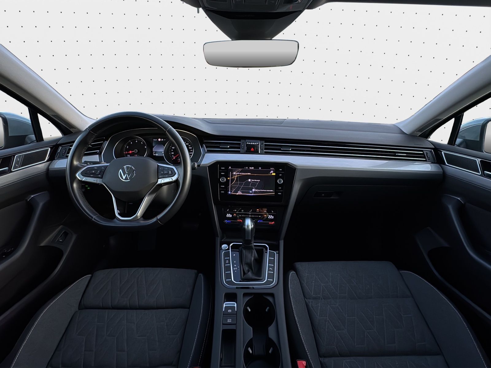 Volkswagen Passat Variant - Bild 5