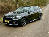 BMW 120d xDrive M Sport  - gebrauchte BMW 120 aus dem Jahr 2020