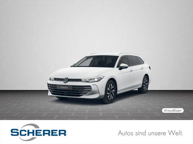 Image of Volkswagen Passat Variant