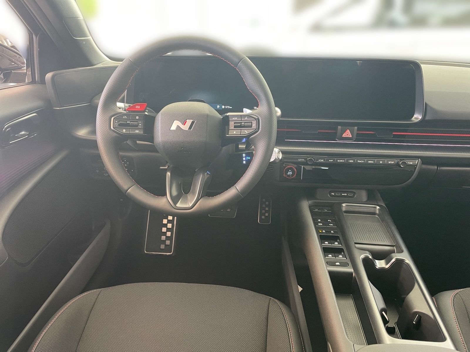 Hyundai IONIQ 6 – Bild 11