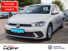 Volkswagen Polo 1.0 TSI DSG Life Navi App-Con. SideAssist L