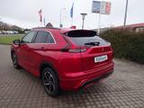 Mitsubishi Eclipse Cross Pl-in Hyb TOP 2.4 4WDLeder schwarz - Mitsubishi aus 2022
