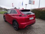 Mitsubishi Eclipse Cross Pl-in Hyb TOP 2.4 4WDLeder schwarz - Mitsubishi: I