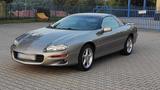 Chevrolet Camaro 3.8 Gasanlage sehr guter Zustand - gebrauchte Chevrolet Camaro aus dem Jahr 2001