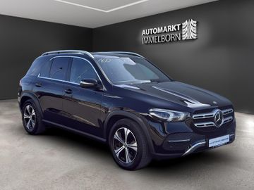 Mercedes GLE 350 - 1