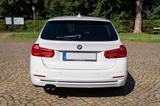 BMW 320d xDrive Touring Sport Line - BMW 320: Kombi, 320d Xdrive