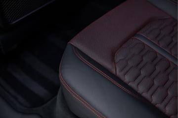 2025 AUDI RSQ8 缩略图 23