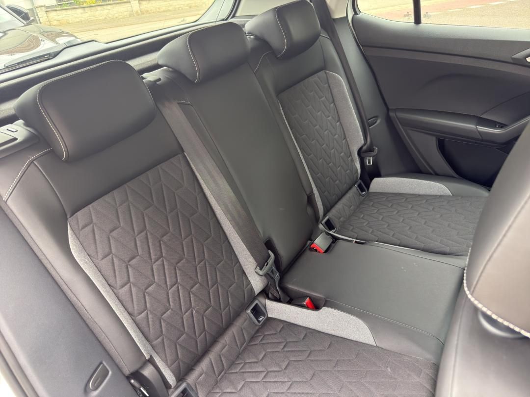Fahrzeugabbildung Volkswagen T-Cross Life Energy,RFK,App-Connect,GJR,Klima,LM