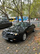 Alfa Romeo  Spider 916  2.0 - Alfa Romeo Spider in Berlin
