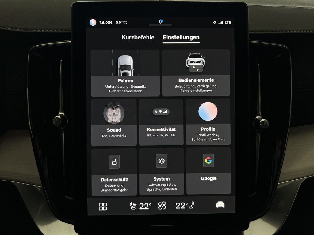 Volvo XC90 T8 Ultra Dark Recharge AWD FACELIFT UPE105K