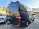 Mercedes-Benz Sprinter II Kombi 316 CDI Aut.MAXI 8 Sitzer - Mercedes-Benz 8 Sitzer