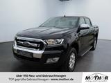 Ford Ranger XLT Doppelkabine 2.2 TDCi TEMP+USB+AHK - Ford Ranger: Xlt Doppelkabine