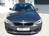 BMW 318 Gran Turismo 318 GT d[XENON/NAVI/SHZ/PDC/AHK - BMW 318 Gran Turismo mit Schiebedach