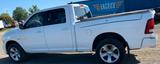 Dodge RAMSport, 4x4 ,5.7 Hemi,Crew Cab,RAMBOX 3,5 AHK - Dodge RAM mit Benzin-Antrieb: Leder, Allradantrieb, Geländewagen, Automatik