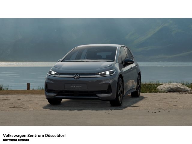 Image of Volkswagen ID.3