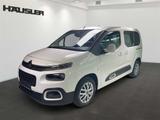 Citroën Berlingo 1.5 FEEL M Rückfahrkamera Sitzheizung N - Citroën Berlingo Gebrauchtwagen in München