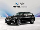 BMW X3 M40d AHK STANDHZ HEAD-UP PANO RFK HIFI XDRIVE - BMW X3 M40 aus 2020
