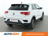 Volkswagen T-Roc 2.0 TDI Active Aut.*NAVI*PDC*SHZ*SPUR* - VW T-Roc Gebrauchtwagen in Leipzig